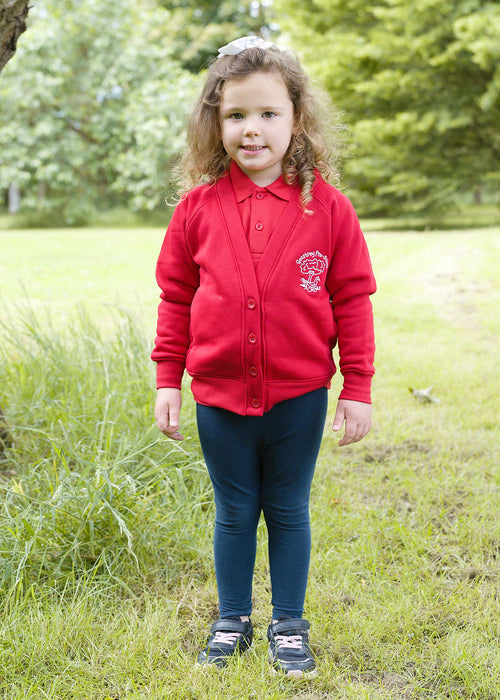 Goostrey Pre School Cardigan