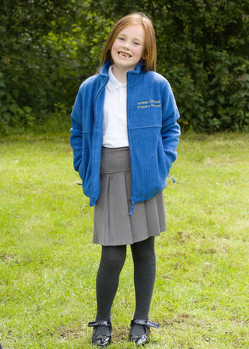 HCPS Fleece