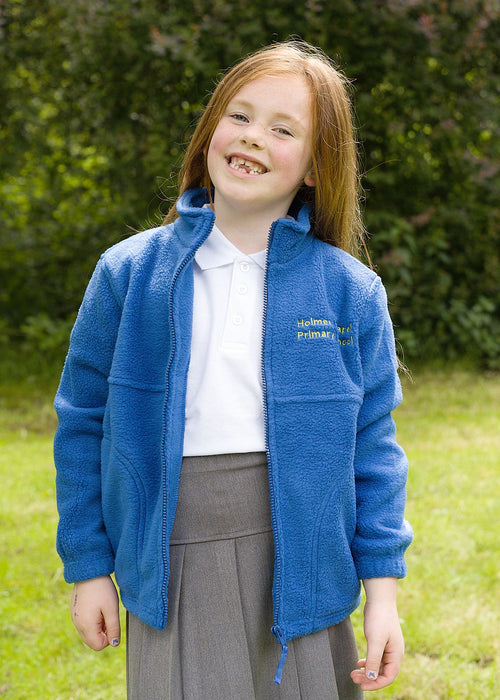 Hcps ADULT fleece
