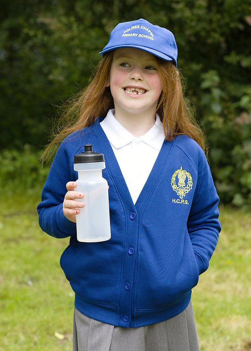 School Water Bottle