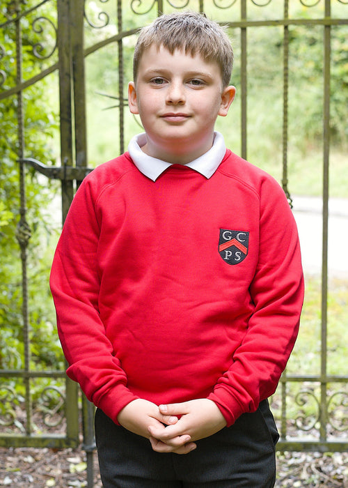 Goostrey Primary Sweatshirt