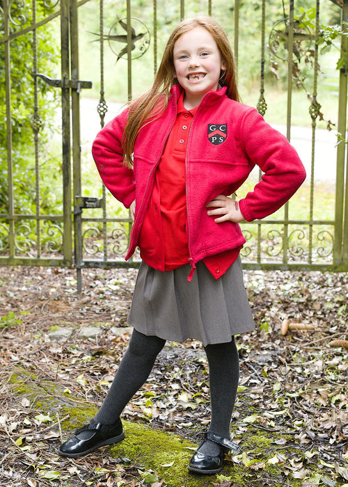 Goostrey Primary Fleece