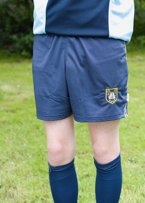 Milan Shorts
