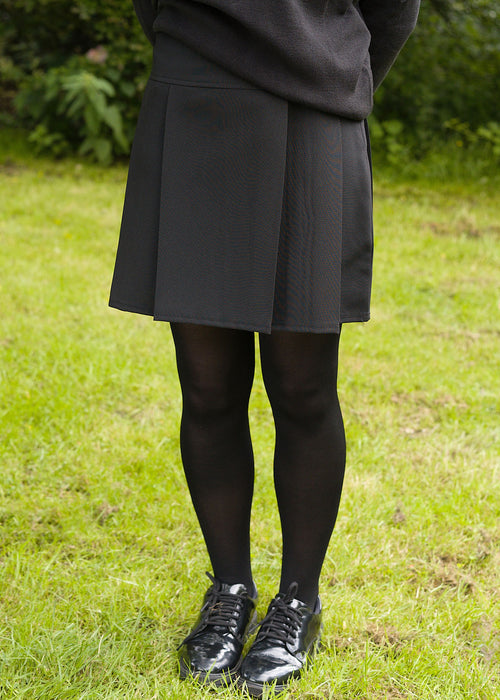 Henley Skirt