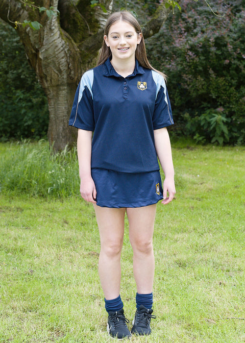 HCCS Skort