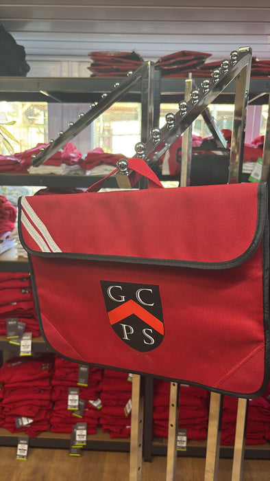 Goostrey School Book bag