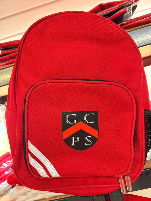 Goostrey Infant Backpack
