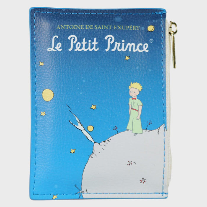 Coin Purse - Le Petit Prince