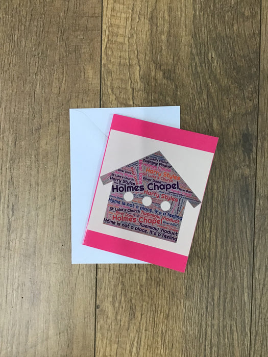 Brianna’s Borneo Cards