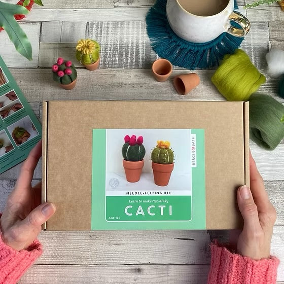 Cacti