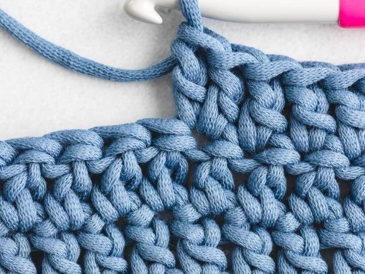 Absolute Beginners Crochet - Monday 17th August 11:15-1:15