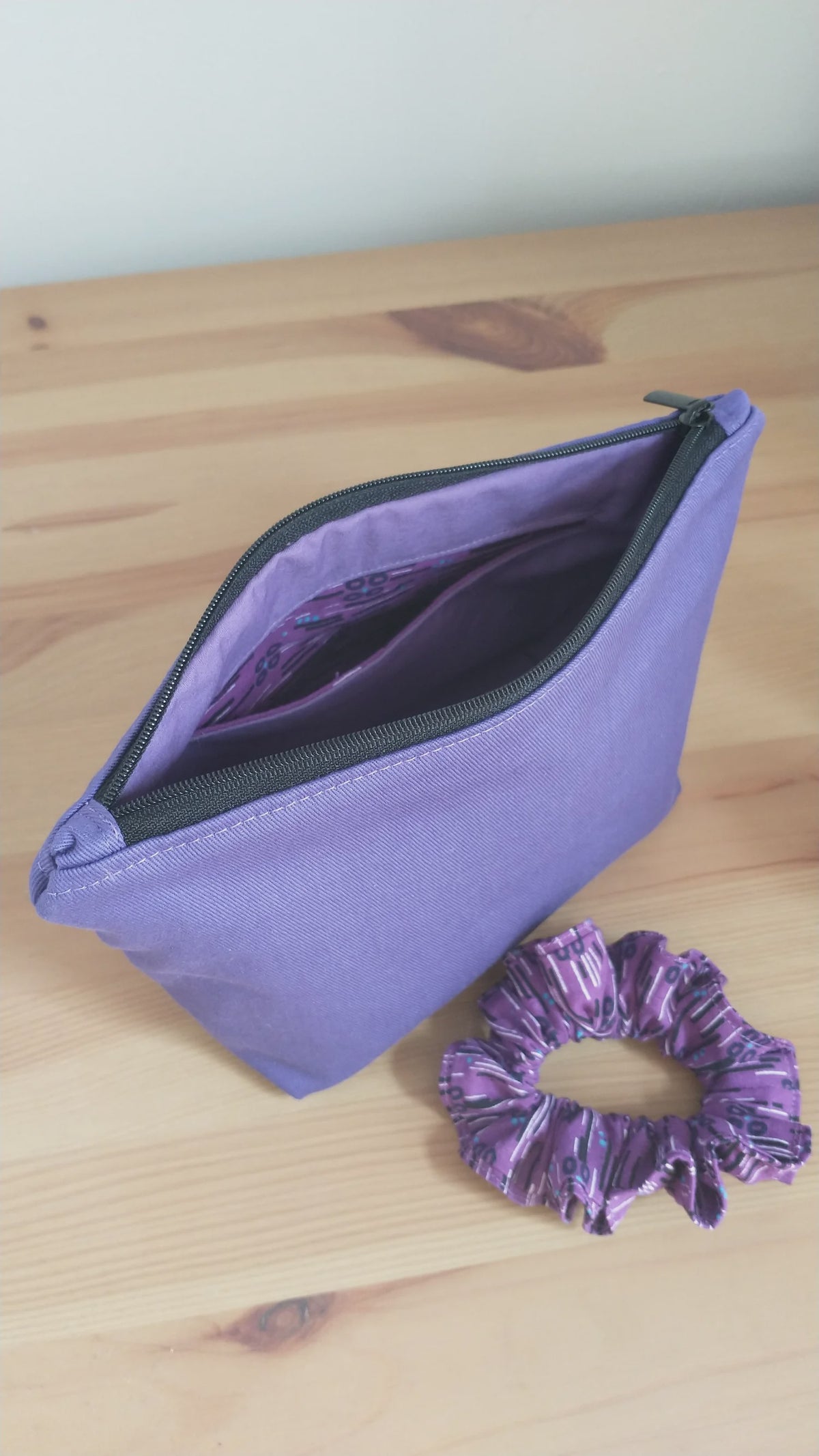 Get started with Bag Making Workshop!