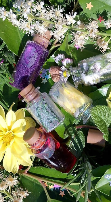 Potioneer - Potion Making experience Saturday 11th July 10:30