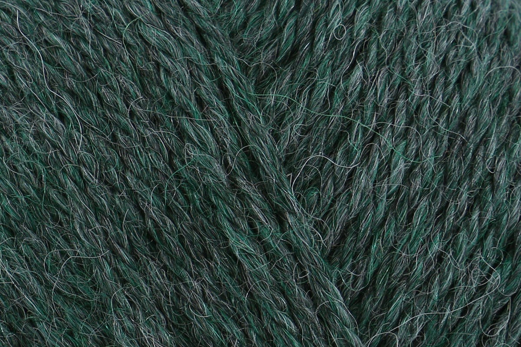 Baby Alpaca DK - Meadow