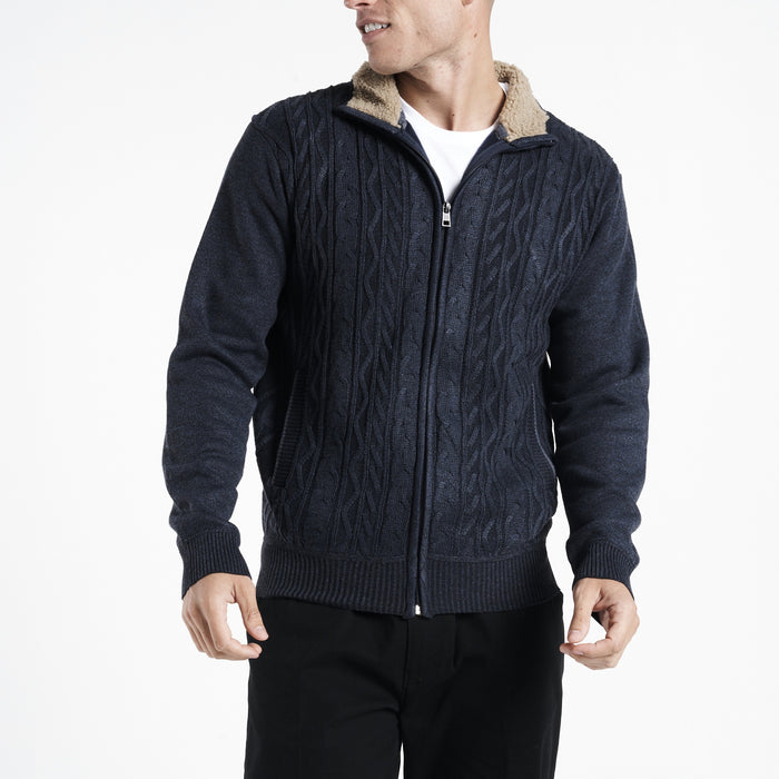 Kent Bonded Jacket