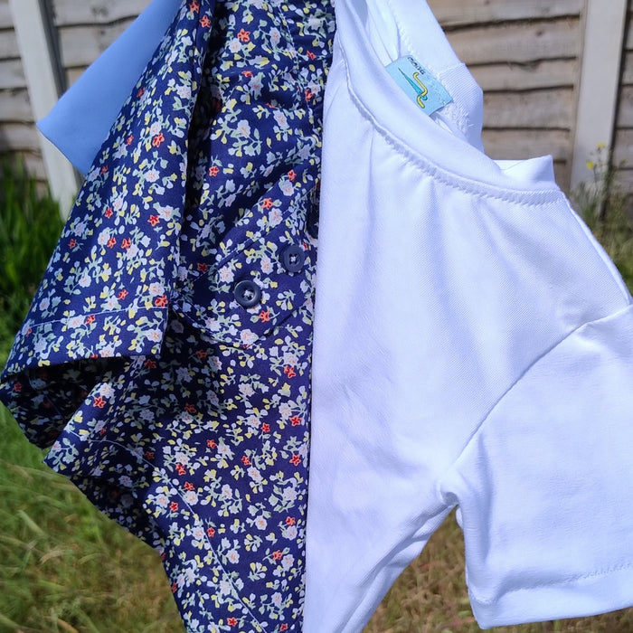Sewing Clothes - 4 Classes - WEEK 3 16th June 6:30-8:30