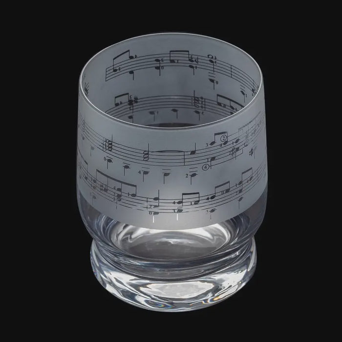 Aspect Music Tumbler