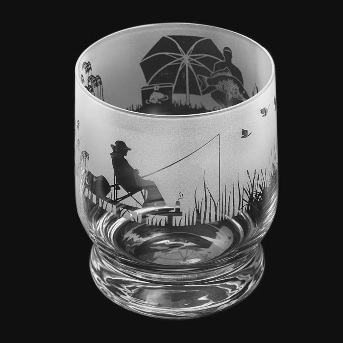 Aspect Coarse Fishing Tumbler
