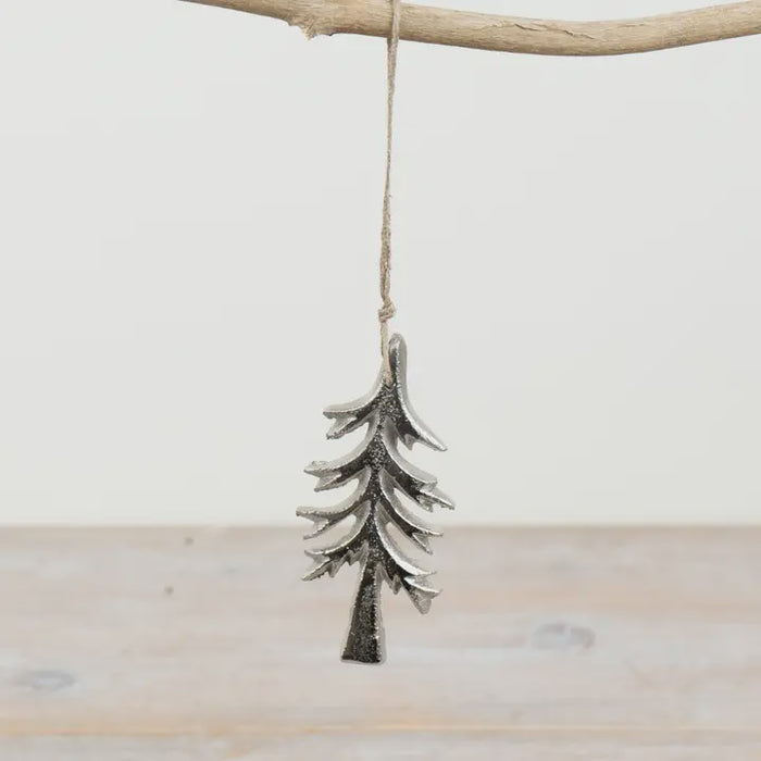 Hanging Tree Decoration 11cm