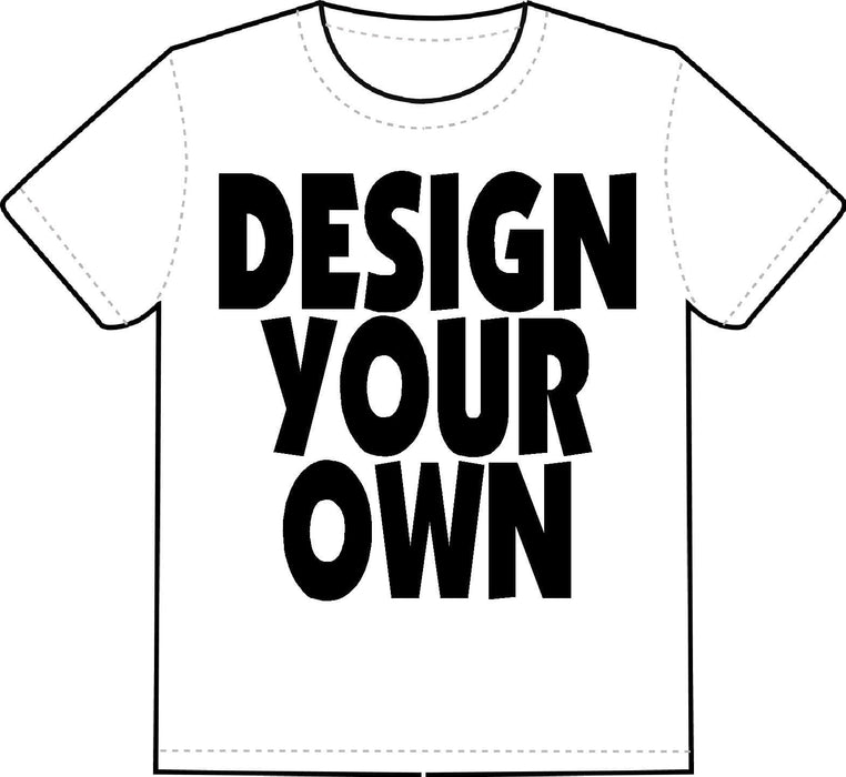 Design your own Tshirt or Jacket Harry or Otherwise - Saturday 11th July 1pm