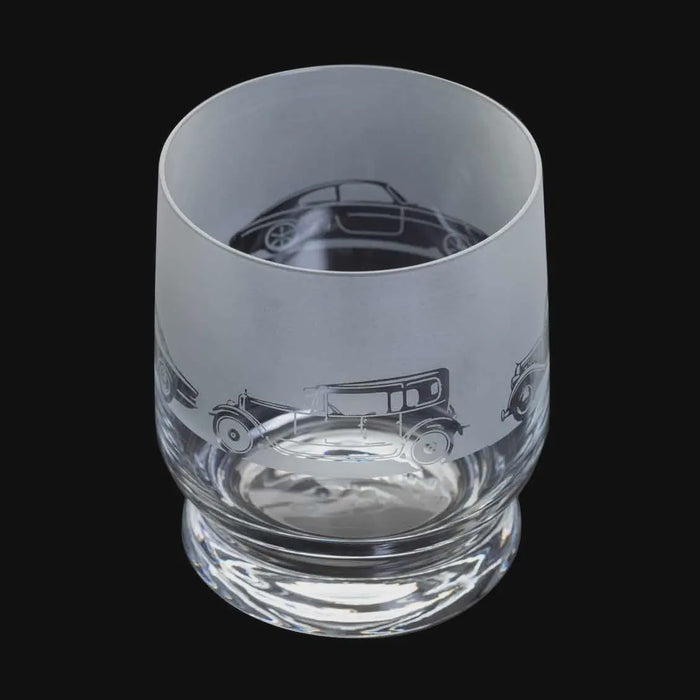 Aspect Classic Cars Tumbler
