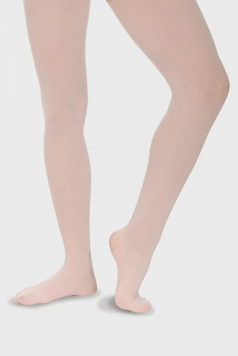 1EBT Dance Tights Pink