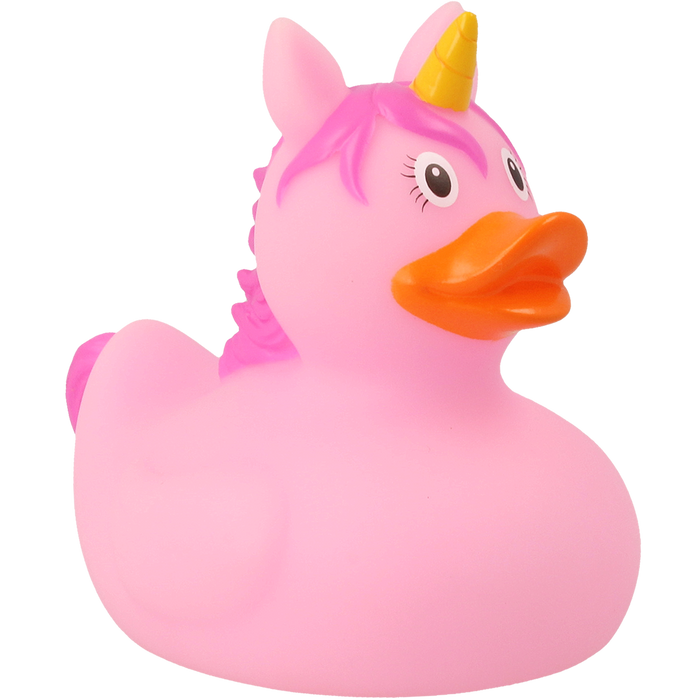 Unicorn Duck