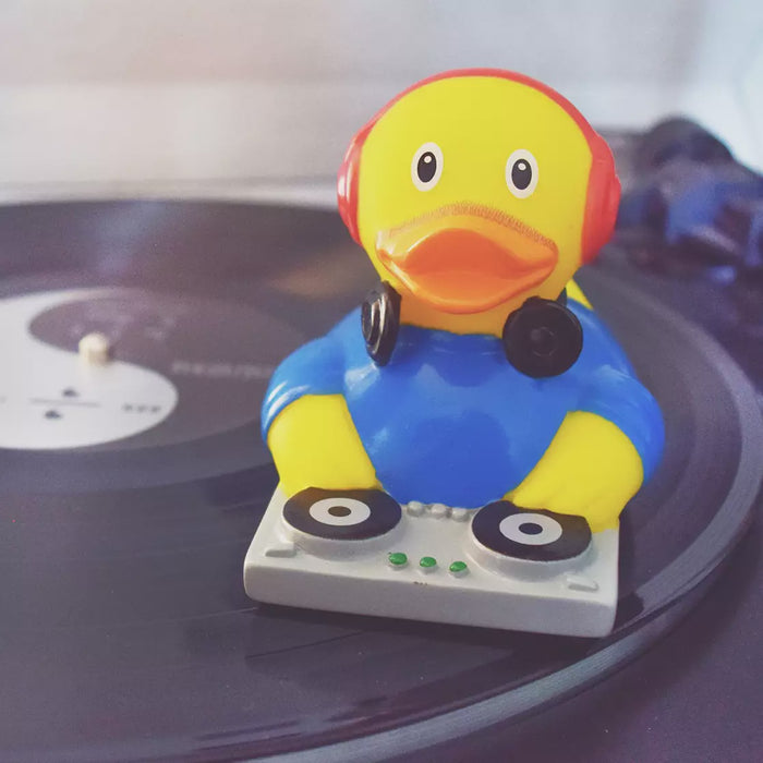 DJ Duck