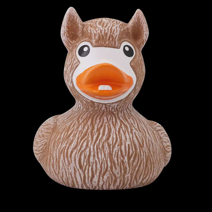 Llama Duck