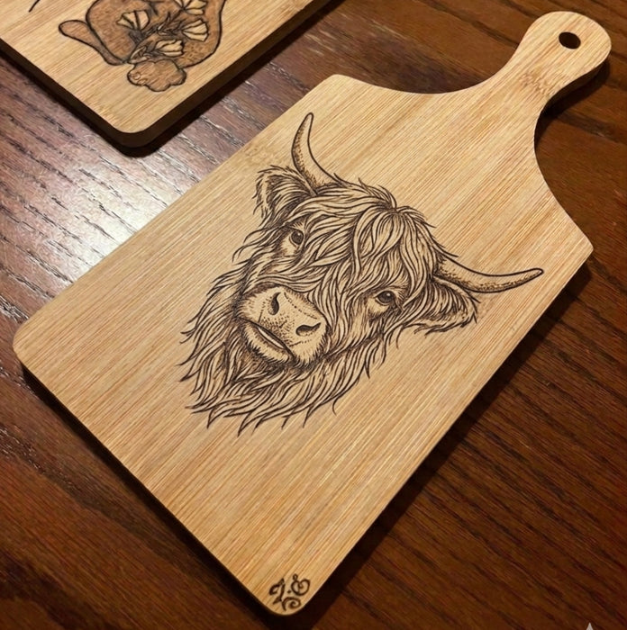 Pyrography - Wednesday 16th September 6pm-8pm