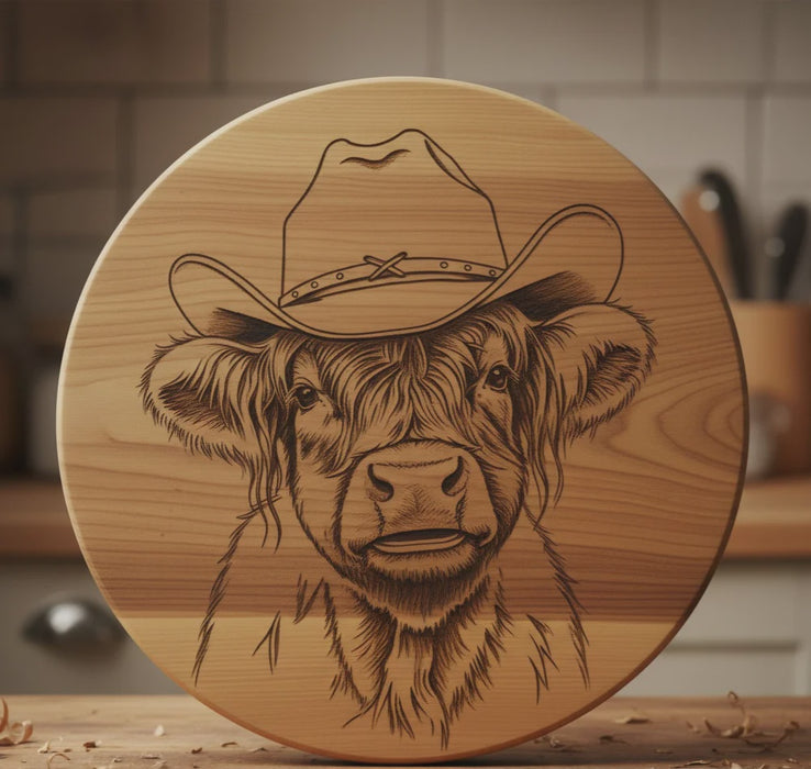 Pyrography - Saturday 28th February 10am-12pm