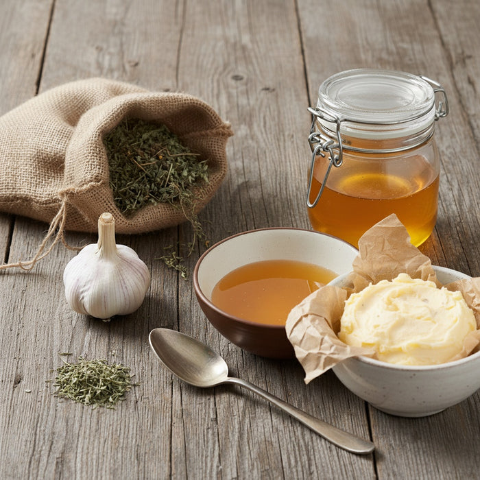 Butter Churning Workshop - Tuesday 13th January 6pm