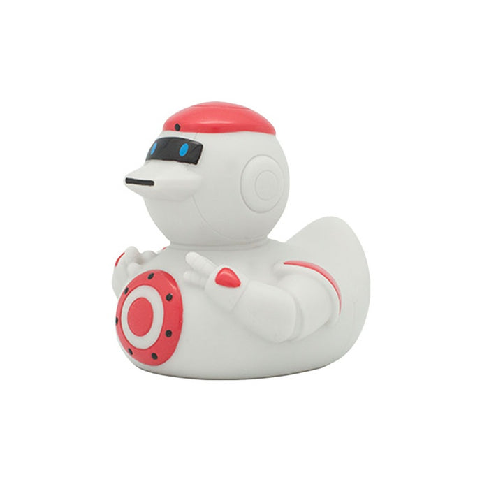 Robot Duck