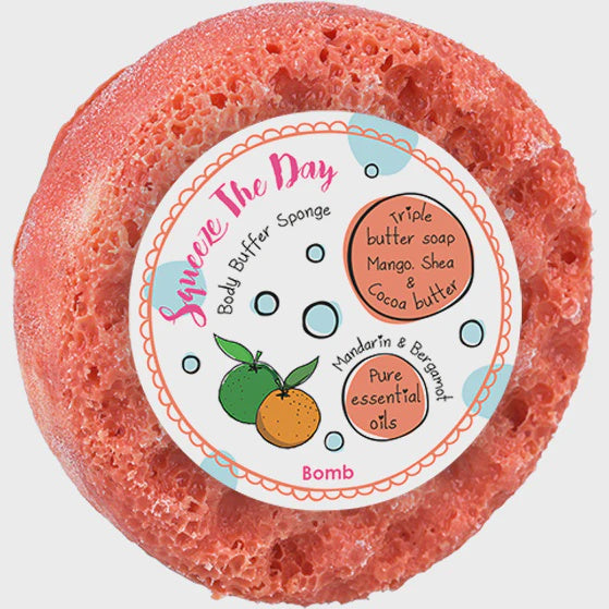 Squeeze the Day Body Buffer