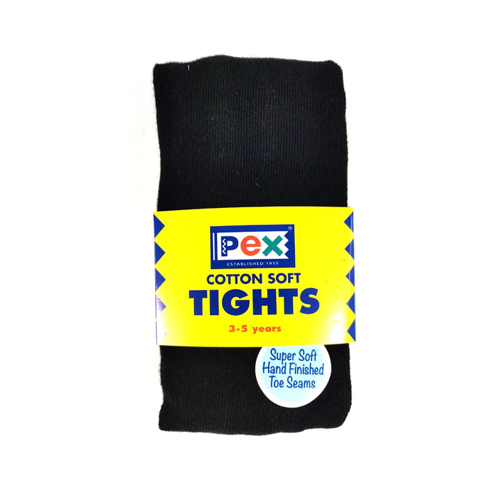 Pex Cotton Soft Tights