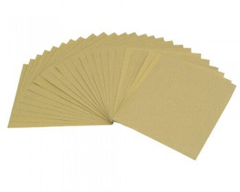 Extra Fine Sandpaper 240 Grit