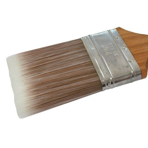 2 1/2 Inch Finesse Eco Paintbrush