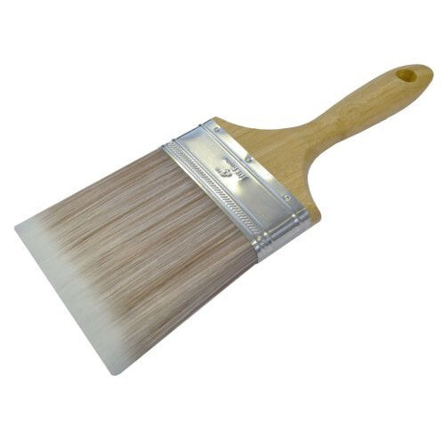 4 Inch Finesse Eco Paintbrush