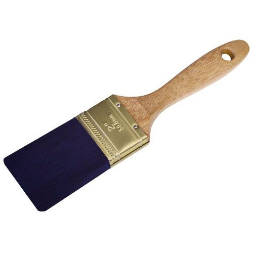 2 1/2 inch Trade Quality Paint Brushes
