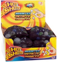 Hot Shot Marbles