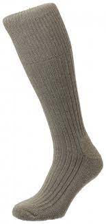 HJ3000 Commando Socks