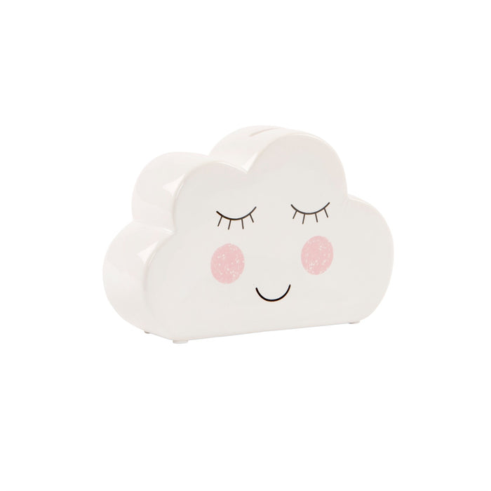 Sweet dreams cloud money bank