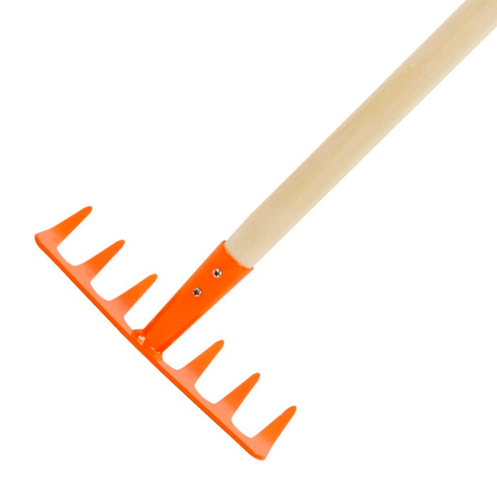 Kids Soil Rake