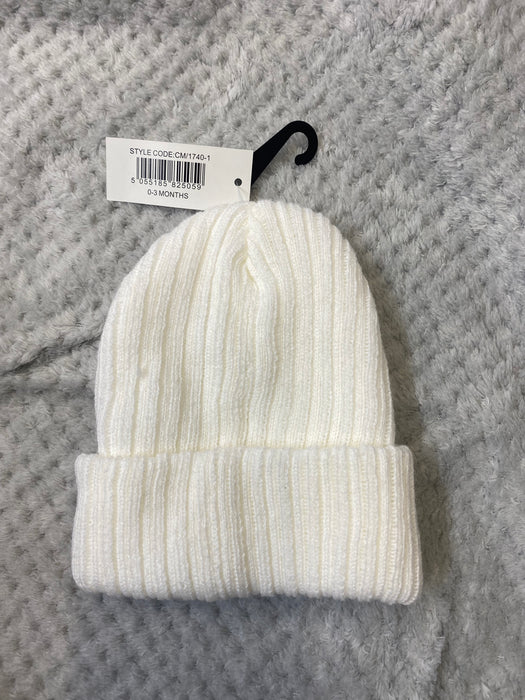 BABY no Bobble Hat