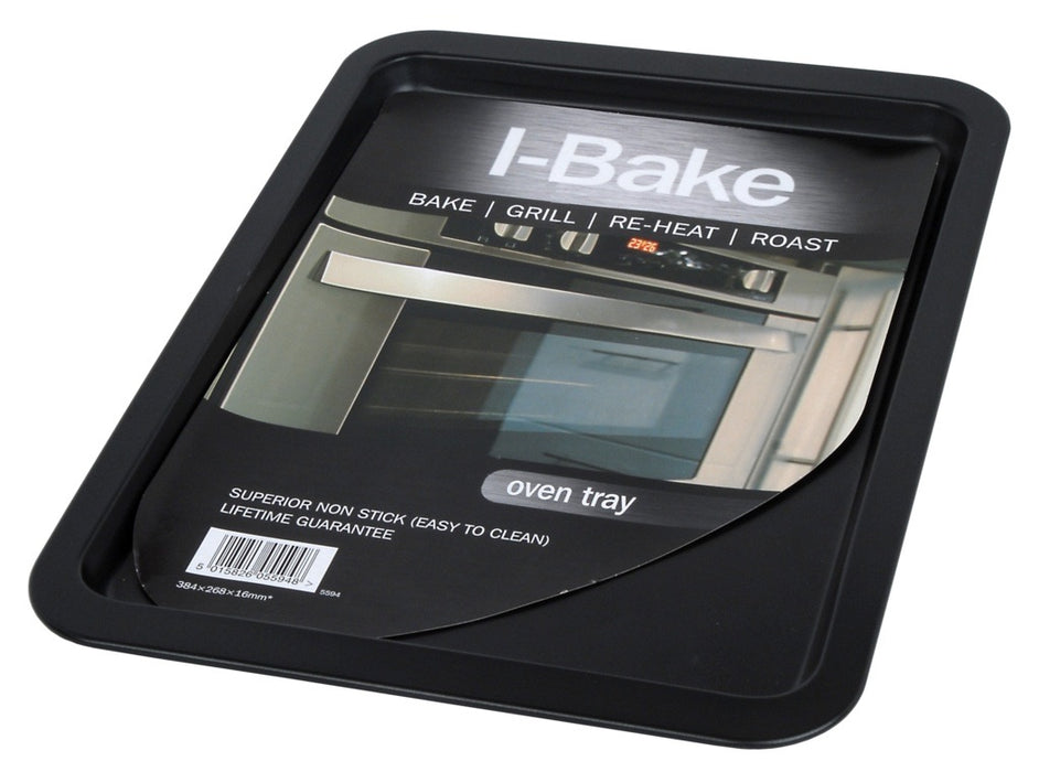 I-Bake Oven Tray