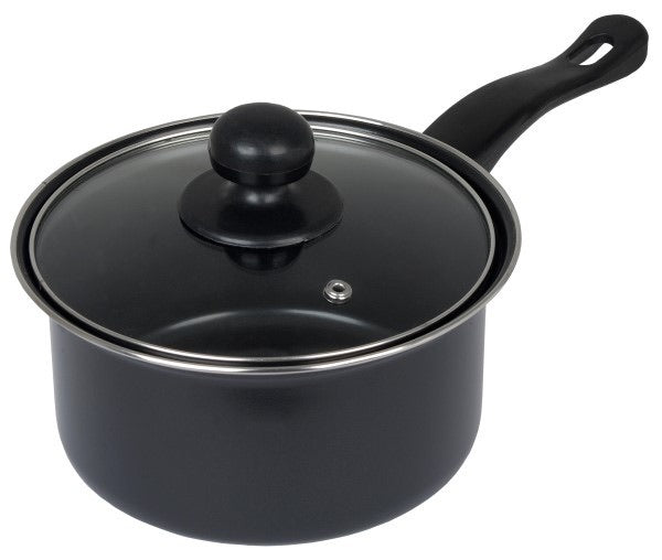 5 Piece Non Stick Pan Set - Amazing Value