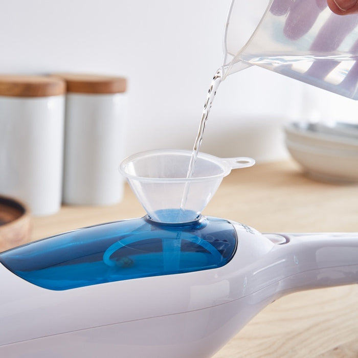 Multi Function Steam mop 16 in 1