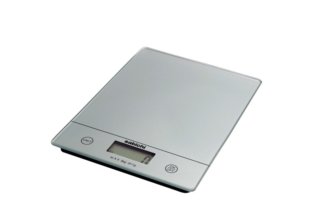 5kg Digital Kitchen Scales