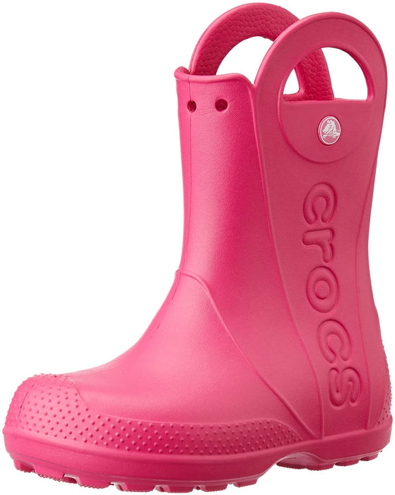 Croc Handle-it Wellingtons