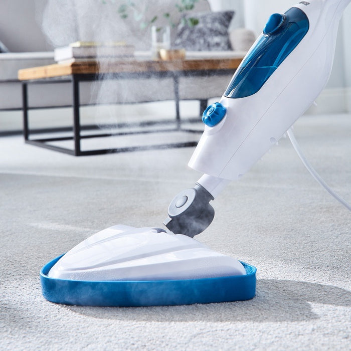 Multi Function Steam mop 16 in 1